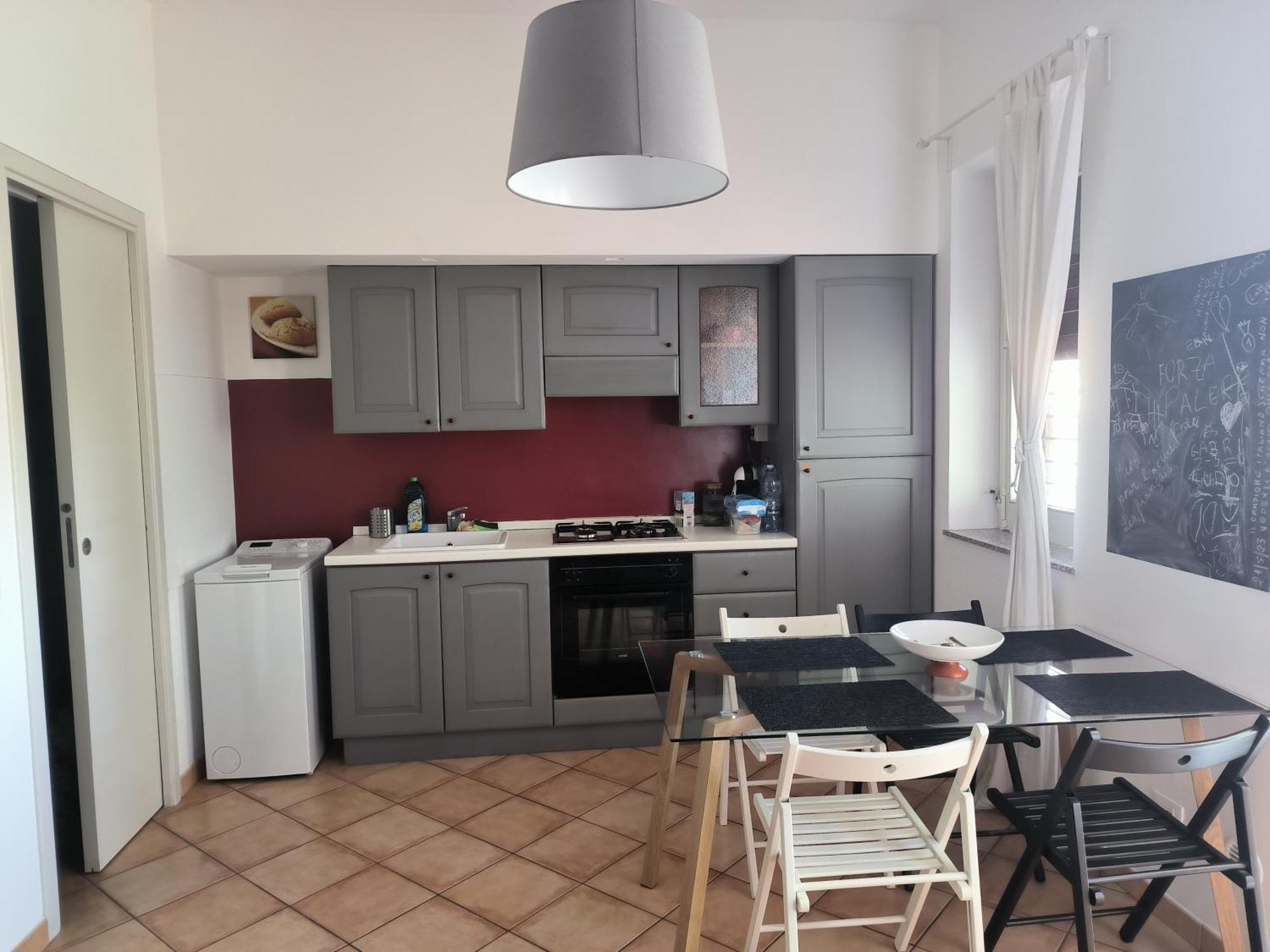 Holidays Home Sereleo Santa Venerina Quarto foto